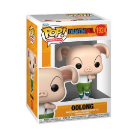 Funko POP Animation: Dragon Ball - Oolong #1924