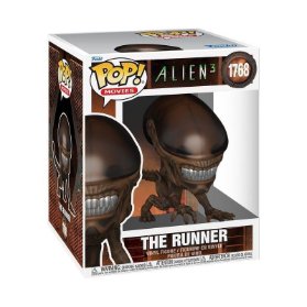 Funko: POP Super: Alien 3 - The Runner #1768