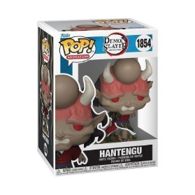 Funko POP Animation: Demon Slayer - Hantengu #1854