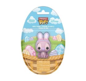 Funko Pocket POP Singles: Lilo & Stitch - Angel (Easter)