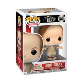 Funko POP TV: Welcome to Derry - Bob Gray #1745