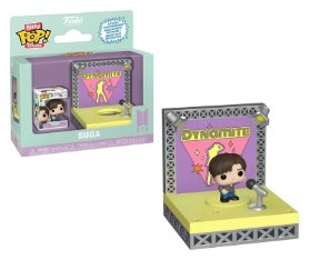 Funko Bitty POP Stages: BTS - Suga