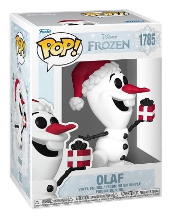 Funko POP: Frozen - Olaf #1785