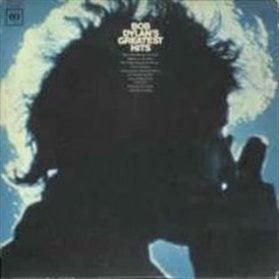 LP Bob Dylan - Bob Dylan's Greatest Hits
