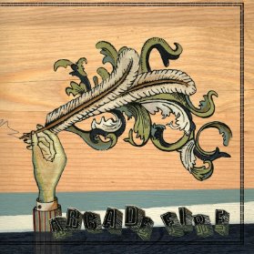 LP Arcade Fire - Funeral