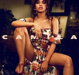 LP Cabello Camila - Camila