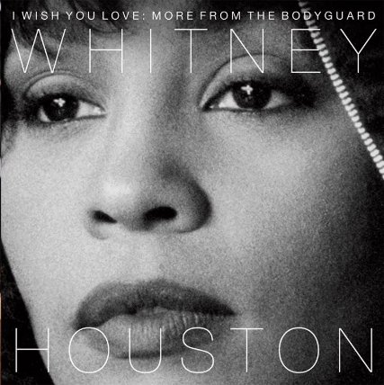 LP I Wish You Love:more From The Bodyguard / 25th Anniversary