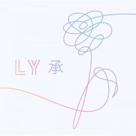 CD BTS - LOVE YOURSELF: HER
