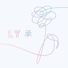 CD BTS - LOVE YOURSELF: HER