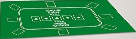 Poker Table Top 60x90