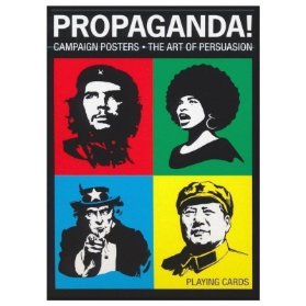 Poker Propaganda