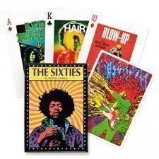 Poker The Sixties