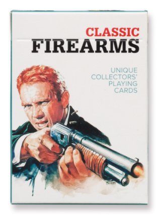 Piatnik Poker - Classic Firearms