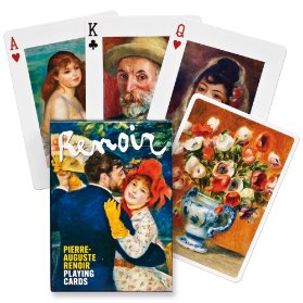Poker Renoir