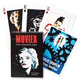 Poker Zlatý věk filmů