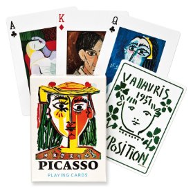 Poker Picasso
