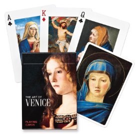 Poker The Art of Venice