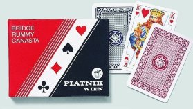 Piatnik  - Standard