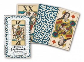 Tiroler Jagdtarock