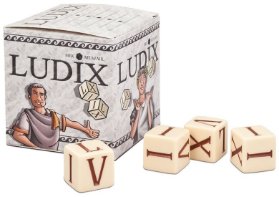 Ludix