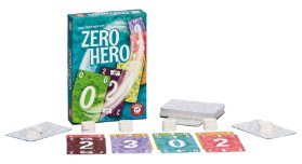 Hra Zero Hero