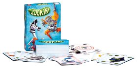 Zookini 