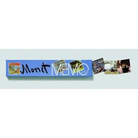 Memo - Monet