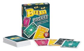 Tik Tak Bum Pocket (CZ, SK)