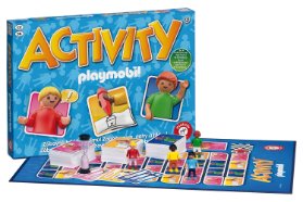 Activity Playmobil