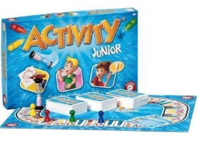 Activity Junior