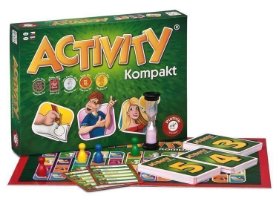 Activity Kompakt