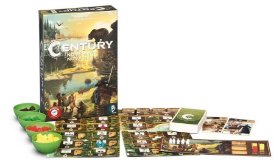 Century III.-Nový svět