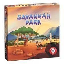 Savannah Park
