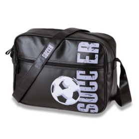 Taška přes rameno Walker Extreme Sports Soccer