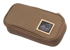 Penál Walker Capital Olive