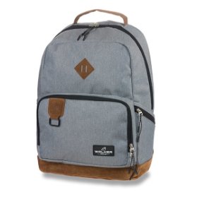 Batoh Walker Pure Eco Concept Grey