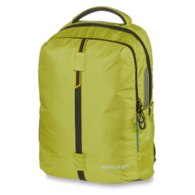 Školní batoh Walker Elite 2.0 Lime