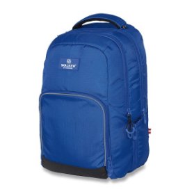Školní batoh WALKER, College 2, Electric blue