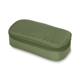 Penál WALKER Olive