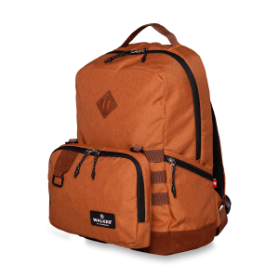 Batoh WALKER Pure Duo Peanut
