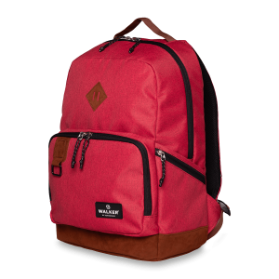 Batoh WALKER Pure Eco Terracotta