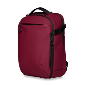 Batoh WALKER Element Raspberry