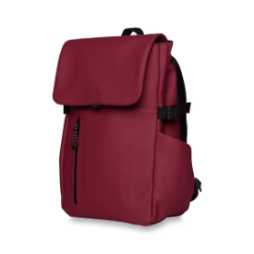 Batoh WALKER Aura Raspberry