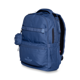 Školní batoh WALKER Rey Ocean Blue