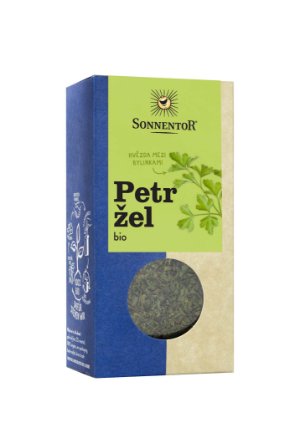 Petržel bio 15g
