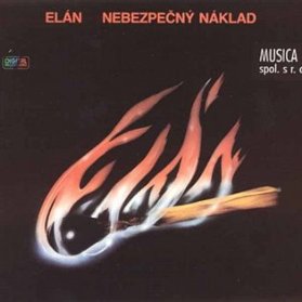 CD Elán - Nebezpečný náklad