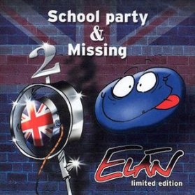 CD School Party & Missing