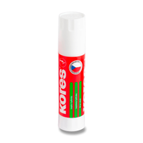Kores lepicí tyčinka 20 g