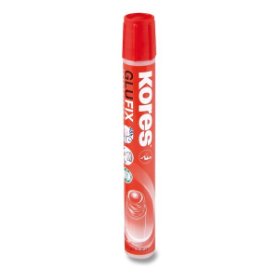 lepidlo Glufix tyčinka 50 ml, s ventilkem, zabraňuje vytékání