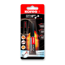 Kores Power Glue 3 g